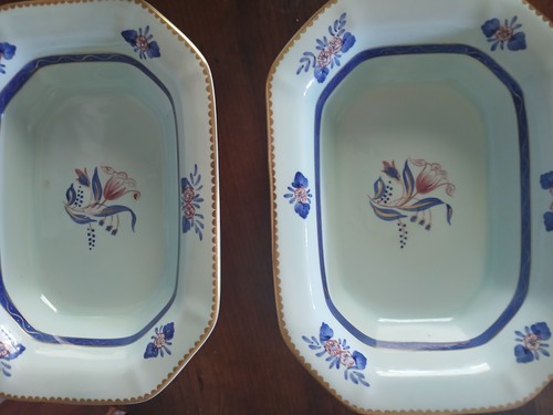 Adams calyx ware open - 2,