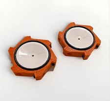 2WD 1/10 Front Wheel RC Racing