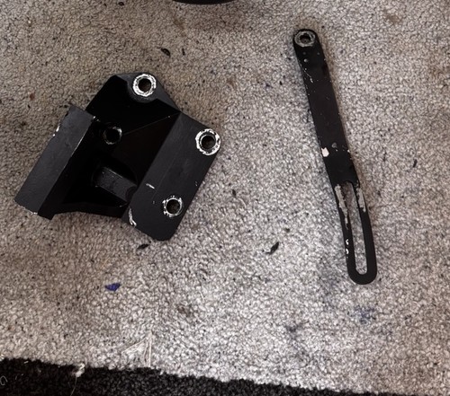 Sapphire cosworth 2wd - sapphire,