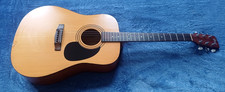 CORT AD810-NS Acoustic Guitar.