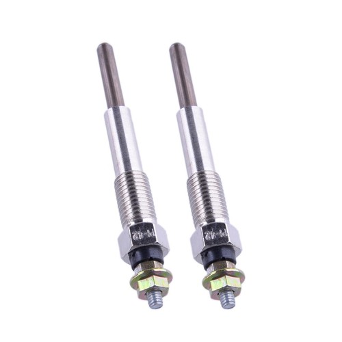 Glow plug fit - plug,