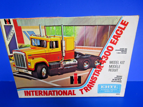 Amt international - amt, 1/25