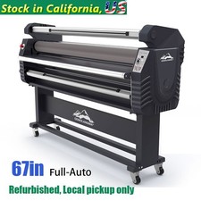 67in Full-auto Large Format