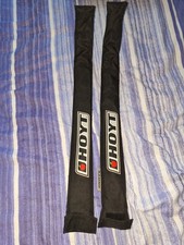 Hoyt carbon recurve - carbon, limbs