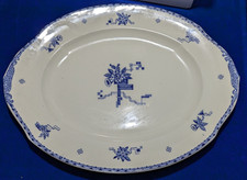 Serving plate grindley - serving,
