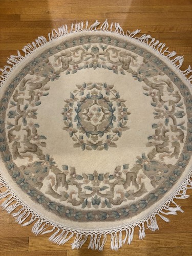 Art deco chinese - deco, aubusson
