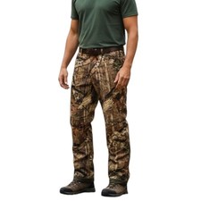 Under Armour Realtree Camo