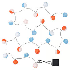 Ikea Solvinden Led Light Chain