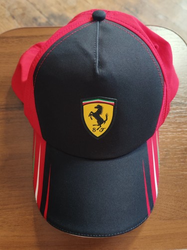 Puma ferrari cap - ferrari,