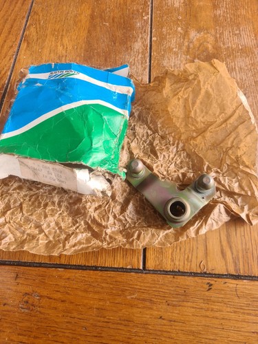 Austin rover gear - austin, linkage