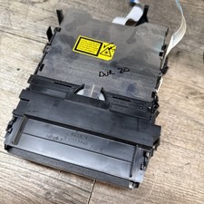 Toshiba DVR-20KB DVD Recorder