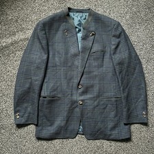 Lodenfrey Mens Trachten Blazer