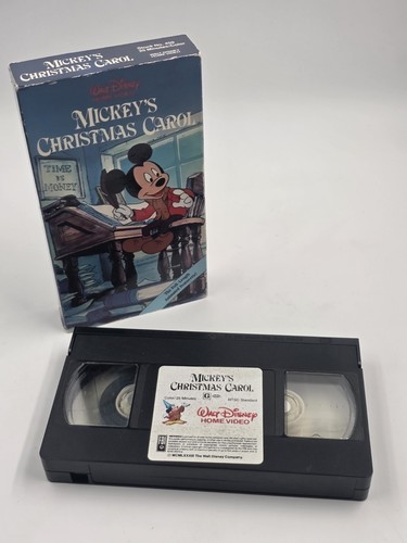 Vintage walt disney home video - vintage,