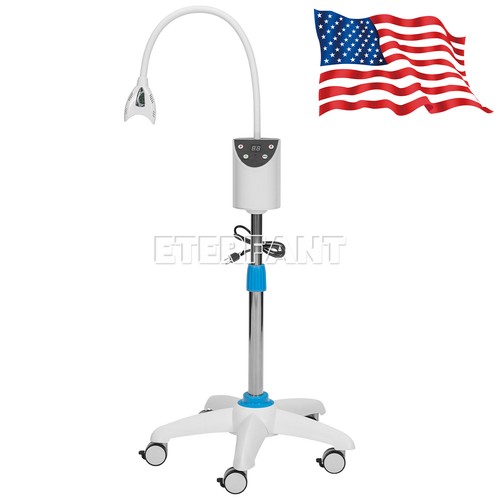 Dental mobile teeth whitening - mobile,