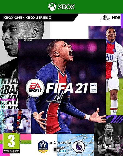 Electronic arts fifa nordic - electronic,