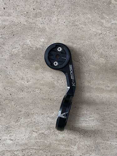 Garmin edge mount 8mm - k-edge, mount,