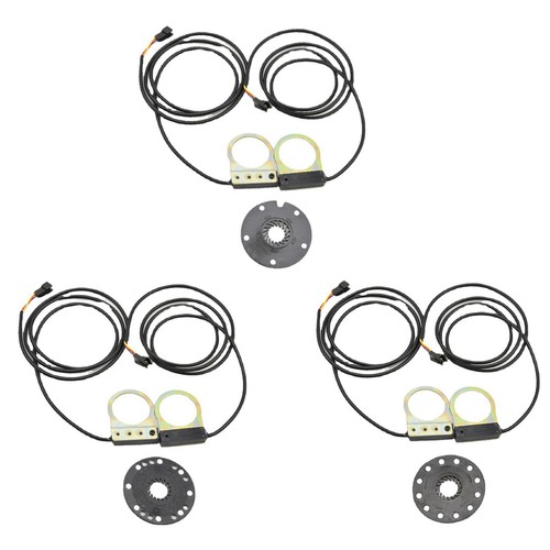 Electric bike pedal sensor - electric,
