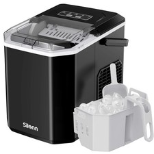 Silonn Portable Ice Maker