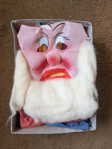 Rare fishbach spotlite disney - rare,