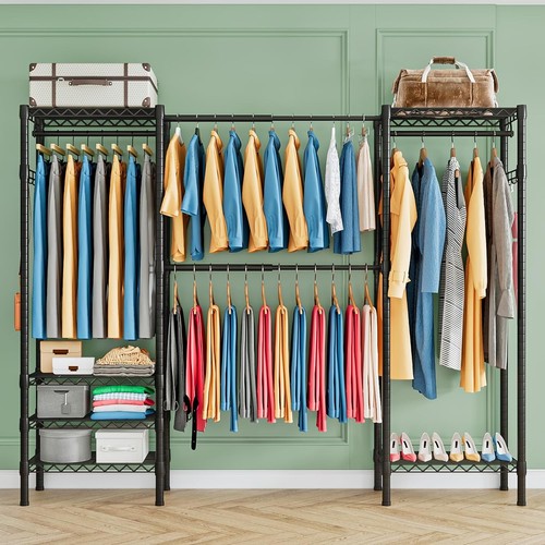 Heavy duty double - heavy, clothes