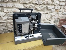 Bell howell filmosound 16mm - bell,