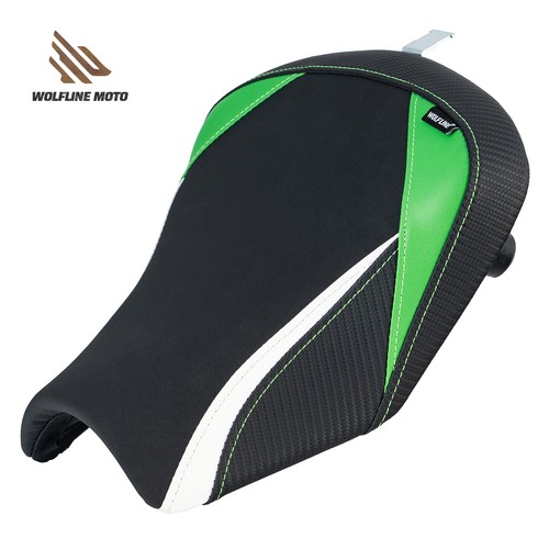 Wolfline rider seat - wolfline,