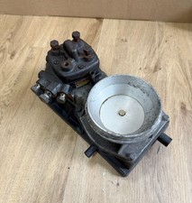 VW Golf Mk2 GTI Bosch Metering
