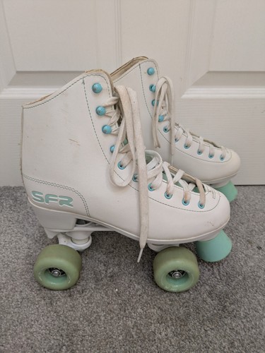 Sfr figure recreational quad - sfr,