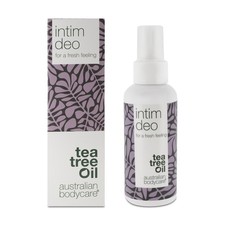 Australian bodycare tea tree - bodycare,