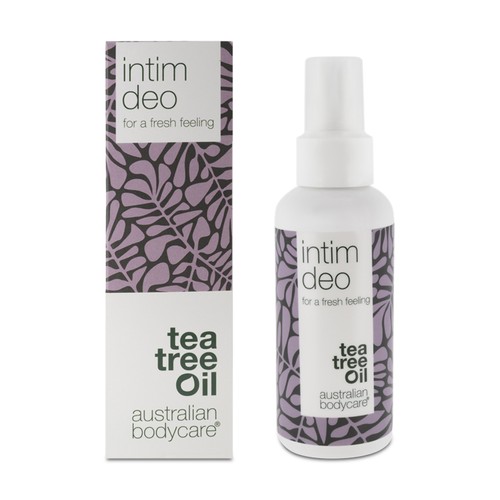 Australian bodycare tea - bodycare, tree