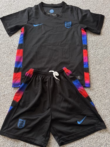 England kids football kit - football,