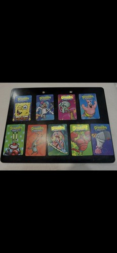 Spongebob squarepants arcade - squarepants,