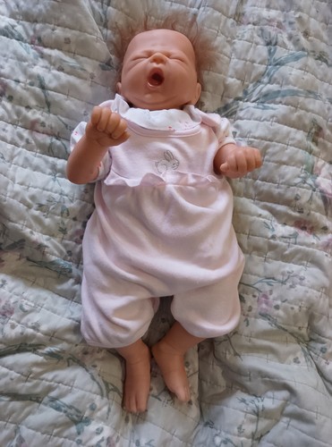 Sleepy sophie violet - so,