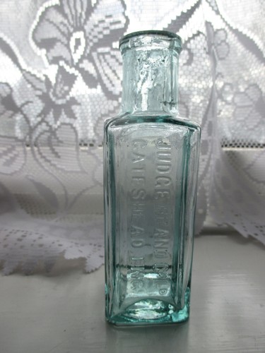 Judge brand ltd - judge,