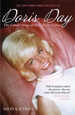 Doris day the untold - untold, story