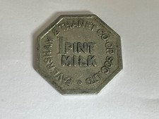 ORIGINAL VINTAGE FAVERSHAM CO