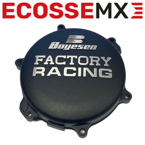 Yamaha yz125 2005 - 2005-2021, boyesen