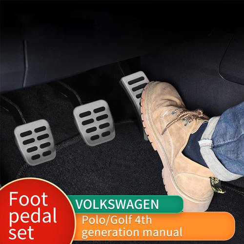 Gas brake foot pedal - pedal, clutch
