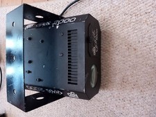 Njd chaos 2000 disco light - njd,