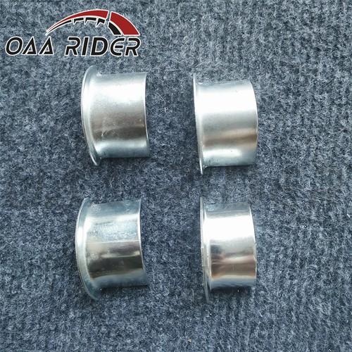 4pcs exhaust collets - collets, collar