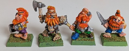 Warhammer fantasy battle - warhammer,