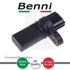Crankshaft Sensor Rear Benni