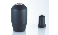 Nismo OEM GT Shift Knob Soft Urethane 5MT/6MT JDM GT500 GTR R34 Skyline M12x1.25