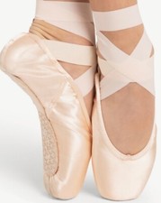 Capezio Pointe shoe AVA