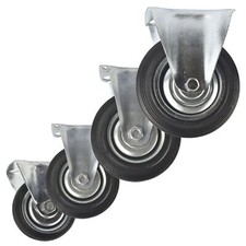 6 fixed rubber - 3, 4