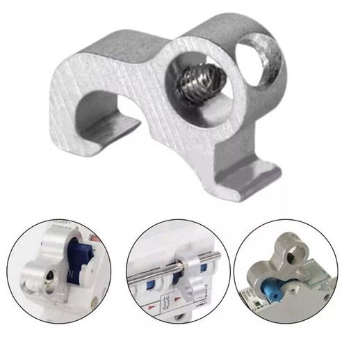 Mcb lockout miniature circuit - mcb,