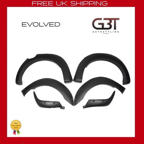 For ford ranger wheel arch - t7,