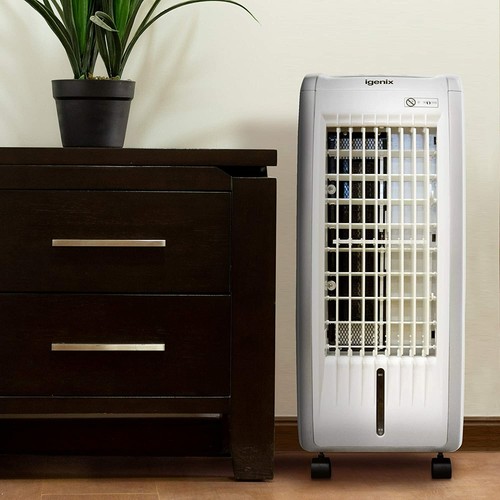 Air cooler igenix ig9704 - air, also