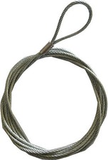 Universal Garage Door Lock