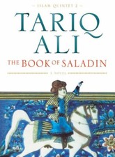 The Book of Saladin: A Novel